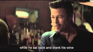 Killing Them Softly - Ending Scene