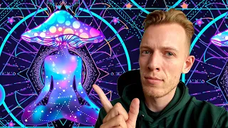 The 7 Spiritual Keys of Psilocybin: Unlocking the Magic of Mushrooms