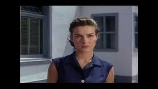 ВИА Фанты Там, за углом (Jean Peters)