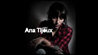 Ana Tijoux - 1977