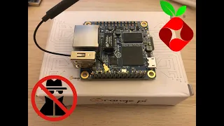 How to setup Pi-Hole on an Orange Pi Zero