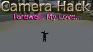 GTA SA Camera Hack - Mission 40: Farewell, My Love...