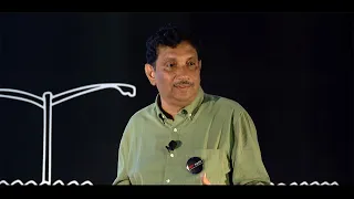 Vernacular Architecture: The Path to Sustainability  | Benny Kuriakose | TEDxAnantU