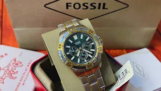 Fossil FS5622 | Bangla Review | Watch Gallery