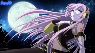 Nightcore - Written in the Stars