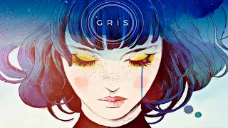 Gris Complete Game | Walkthrough No commentary