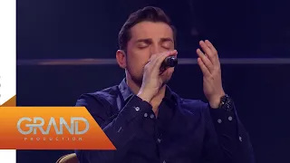 Mirza Selimovic - Pesme moje - (LIVE) - Orkestar Ivana Radovanovic - (Tv Grand 26.10.2021.)