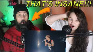 ROCK MUSICIAN REACTS TO ONE OK ROCK WE ARE | FIRST TIME REACTION