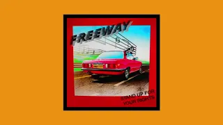 Freeway ‎– Stand Up For Your Rights