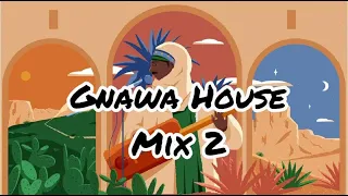 Gnawa House Mix 2 by DJ Ayoubeno.