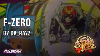 ZFM Online 2024: F-Zero Grand Prix von Da_Rayz