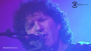 Tony Joe White "(You're Gonna Look) Good In Blues" Live 2 Meter Sessions 1995