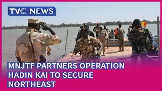 [LATEST] MNJTF Partners Operation Hadin Kai Top Secure Northeast