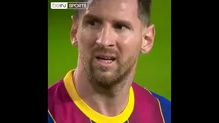 Lionel Messi Vs Valencia | Free kick goal | Wonderful goal | 2020/2021|