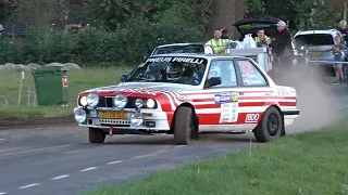 Hellendoorn Rally 2021 - KP 9