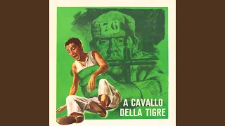 A cavallo della tigre (Titoli)