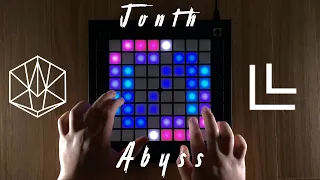 Jonth - Abyss // Launchpad Performance (Collab)