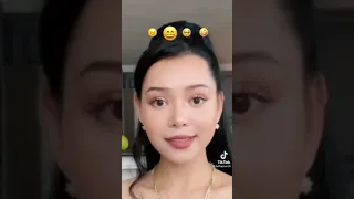 BELLA POARCH "EMOJI FACE" CUTE TIKTOK VIDEOS #35