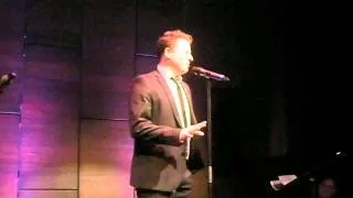 I'll Always Be The Understudy (an original song by Richard Beadle) sung by Chris Thatcher