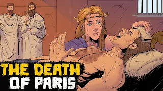 The Death of Paris and the Return of the Heir of Hercules (Philoctetes) - The Trojan War Saga Ep 33