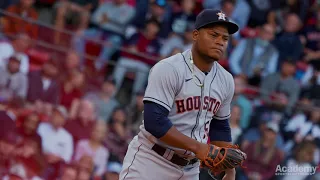 2021 ALCS Game 5: Astros vs. Red Sox