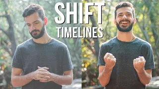 5 Signs You've Shifted Timelines! (Things Will Never Be The Same)