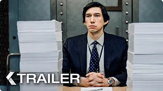 THE REPORT Trailer 2 (2019)