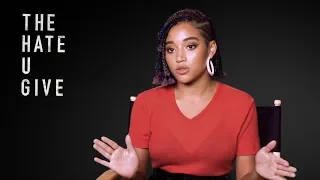 The Hate U Give | The Story | 2018