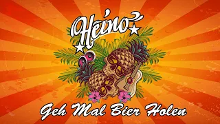 HEINO - Geh mal Bier holen (Offizielles Video)