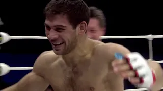 Anatoliy Tokov vs Albert Duraev