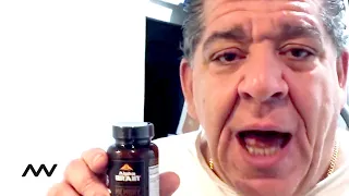 Joey Diaz gives his thoughts on Alpha Brain | Onnit #shorts