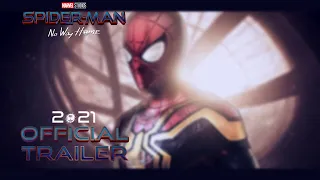Spider-Man No Way Home (2021) OFFICIAL TEASER TRAILER UPDATE! Tobey Maguire & Andrew Garfield Leak