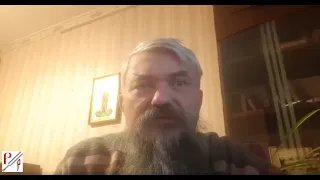 А. А. Гвоздецкий о первом семинаре проекта "Русские регенты"