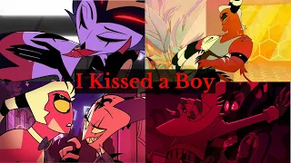 Blitzø - I Kissed a Boy AMV (18+?) o3o