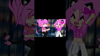 AU’S COLLIDE! Aphmau smp + MID + Mystreet season 6 || #shorts