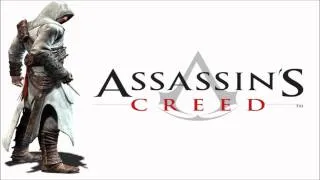 02 - Flight Through Jerusalem - Assassin's Creed OST