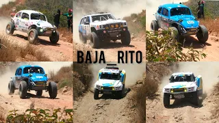 Baja 500 milla 15 2022