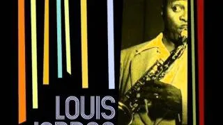 Louis Jordan   Got My Mojo Working