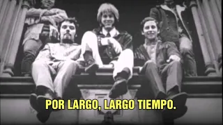 The Us Too Group - I'll Leave You Crying (Subtitulado) 1966