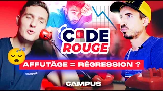 Trop se reposer avant une course, est-ce un piège ?? 😧 | 🚨 Code Rouge