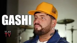 Gashi on Signing to Roc Nation Management After Going Viral (Part 5)