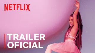 ariana grande: excuse me, i love you | trailer oficial | netflix