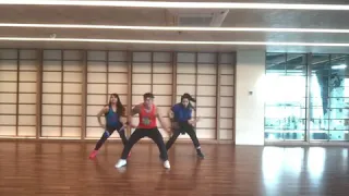 SHAKA LOVER (ZIN 79) - MZRIN FT LEXTER | ZUMBA FITNESS