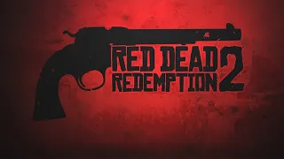 RDR 2 - Что будет если приехать к Шарлотте? (После Прохождения игры) #RDR2