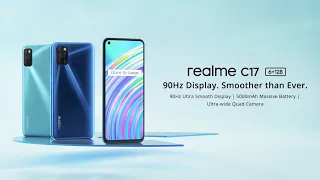 REALME C17 Trailer Commercial Official Video HD | REALME C17