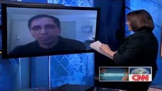 Mohsen Makhmalbaf about the protest videos from Iran - 23 February 2010