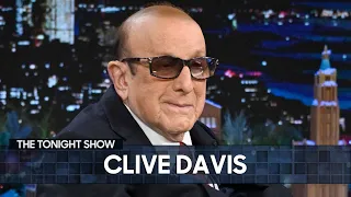 Clive Davis Reveals the Secrets Behind Whitney Houston's I Will Always Love You (Extended)