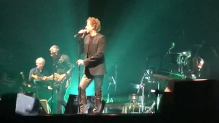 Hubert Félix Thiéfaine live @ Paris - AccorHotels Arena - 09/11/2018