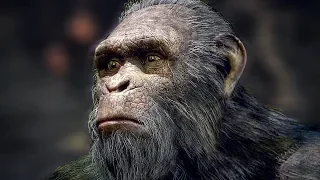 PLANET OF THE APES Last Frontier All Cutscenes Full Movie YouTube Videos 2019