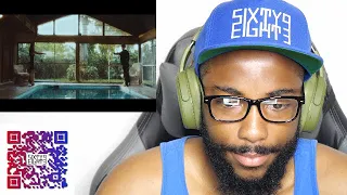 Josh Nichols - Scared (Official Video) CKO Reaction